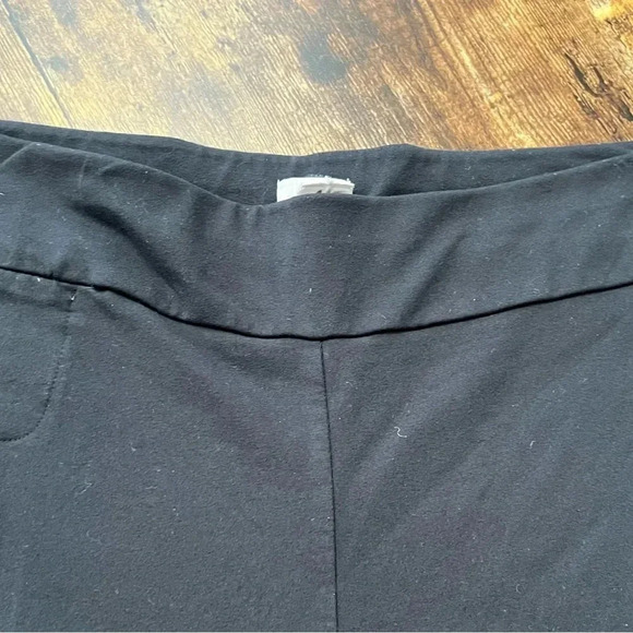 CHICO’s | Zenergy ladies pull on pants. Size: 1 Chicos/8 - Picture 6 of 14